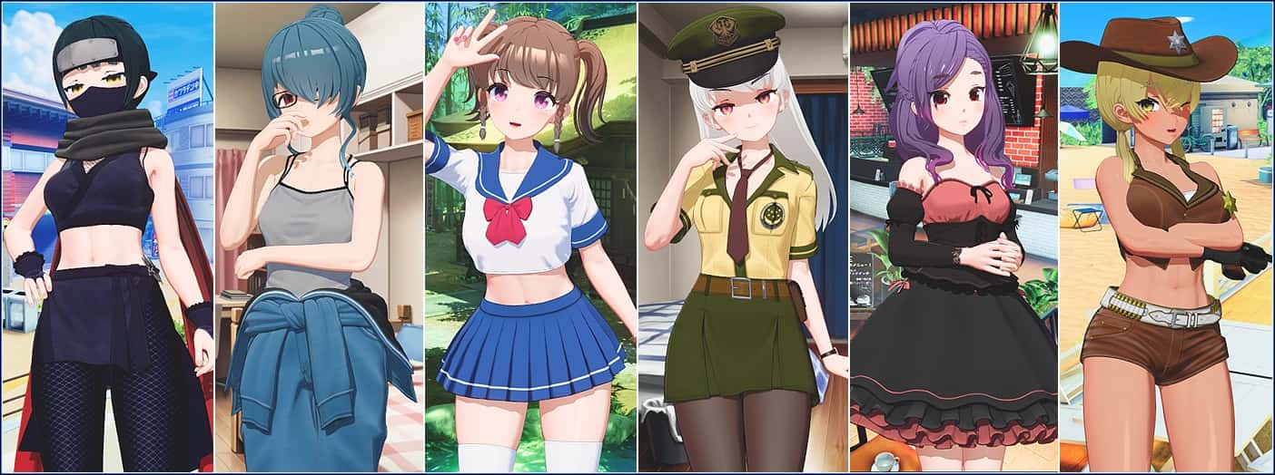 游戏画面5