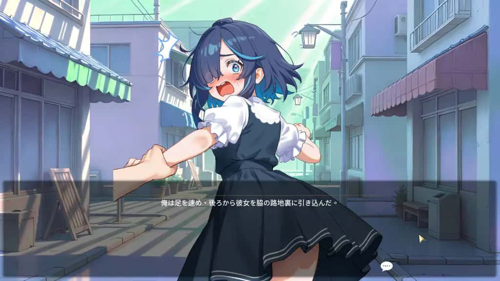 游戏画面1